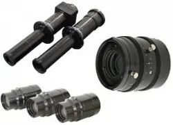 Machine Vision Lens